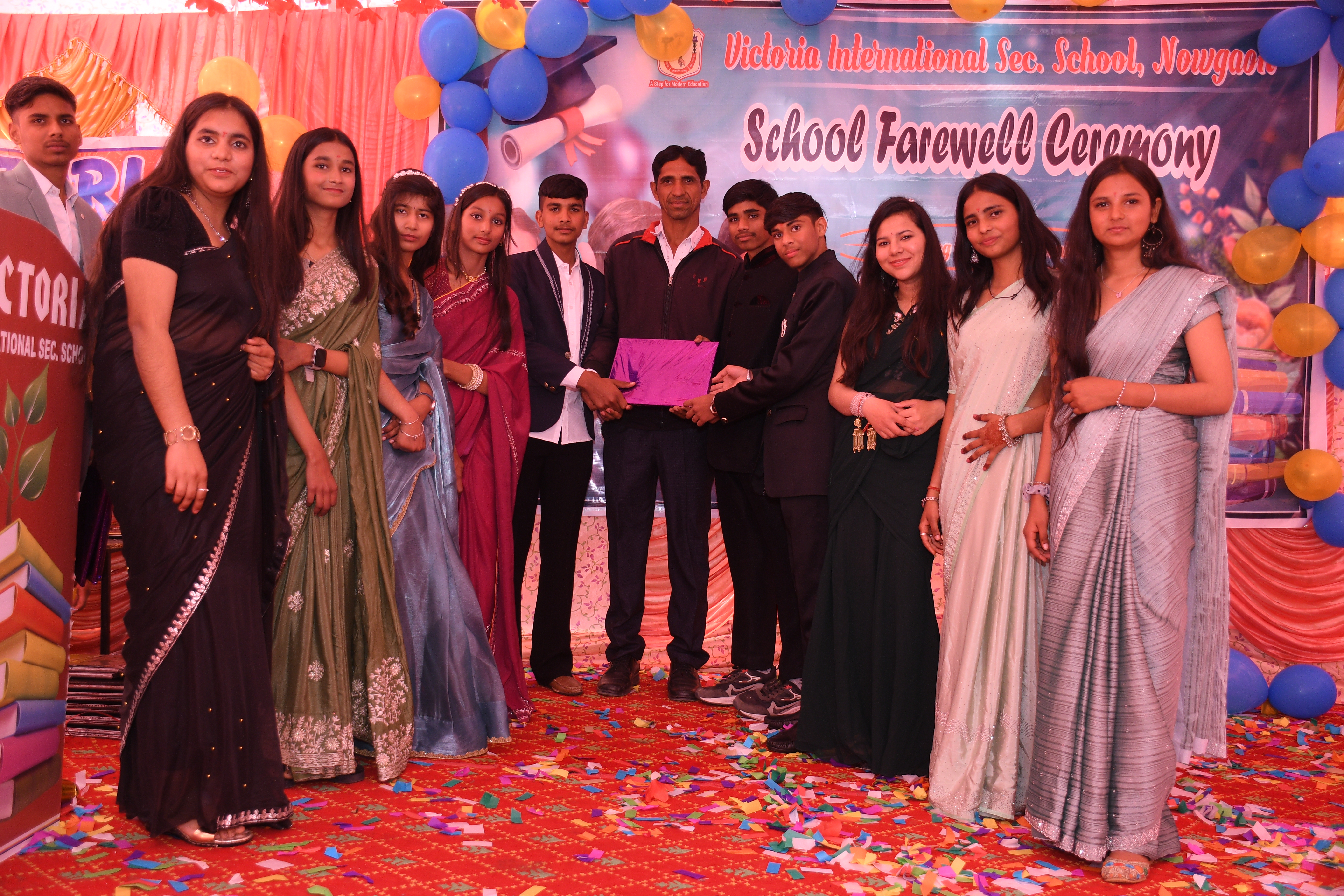 Annual Day